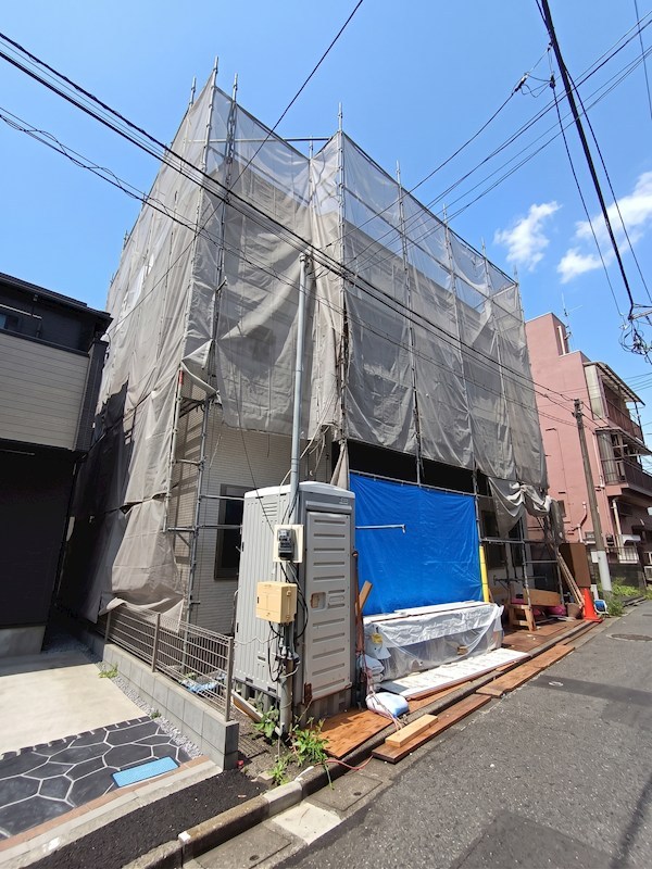 カミーノ梅島