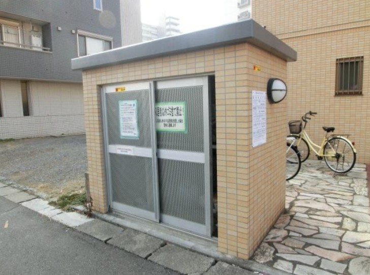 その他共有部分