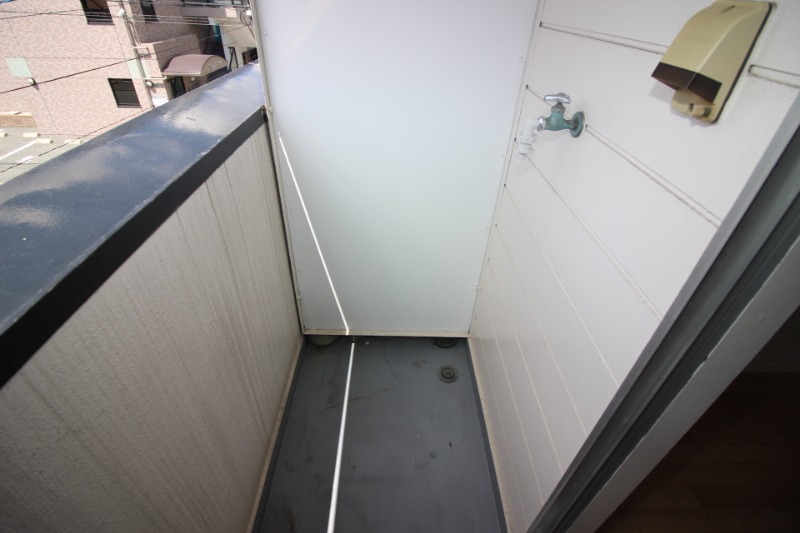 その他設備　同タイプ・別部屋写真