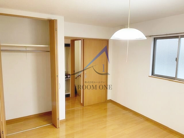 居室・リビング　洋室のお部屋です。