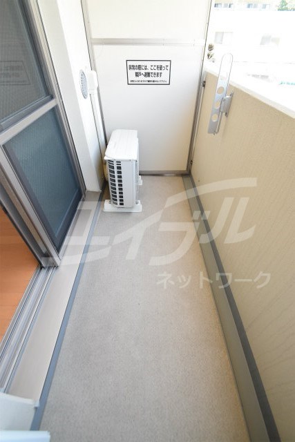 ファミーユ千里山西の内装写真