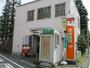 郵便局　立教学院内郵便局（郵便局）まで154m
