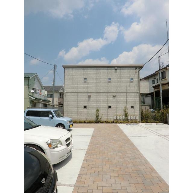 建物外観　★セキスイハイム施工★