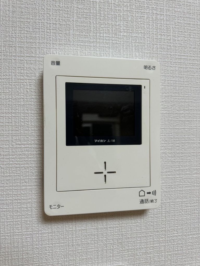 セキュリティ　設備