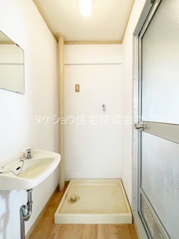 たちばなコーポの内装写真