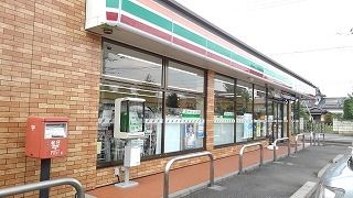 コンビニ　セブンイレブン加須大門町店（コンビニ）まで350m