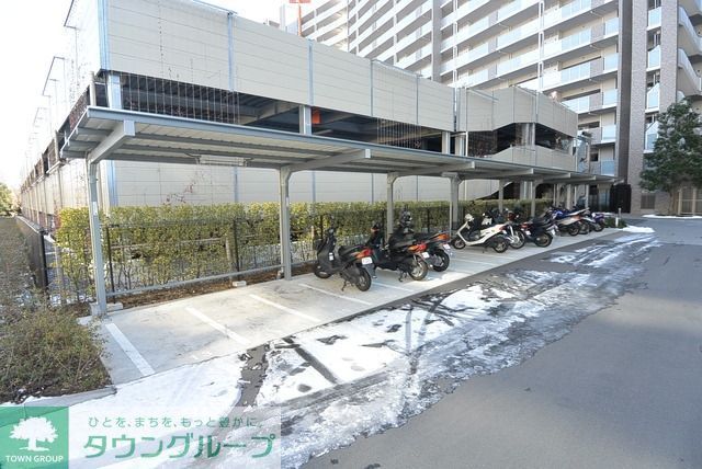 その他共有部分　★お部屋探しは、タウンハウジング多摩センター店へ★