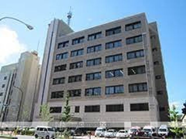 警察署・交番　蒲田警察署（警察署・交番）まで247m