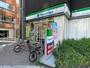 コンビニ　ファミリーマート 中村竹橋町店（コンビニ）まで160m