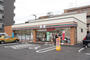 コンビニ　セブンイレブン 豊島南長崎6丁目店（コンビニ）まで398m