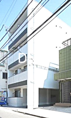 京成押上線 八広駅 徒歩6分 築14年