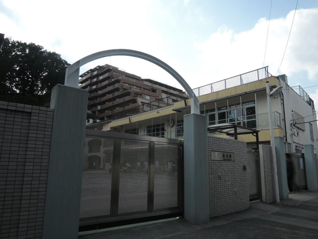 その他　高津幼稚園（その他）まで600m