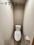 トイレ　同メーカー施工　別部屋イメージ写真