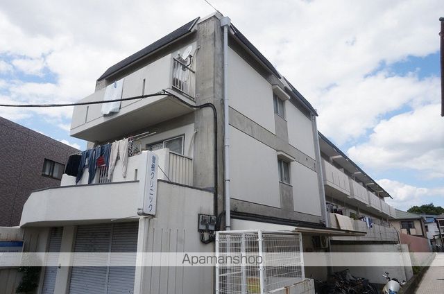 阪急宝塚線 豊中駅 徒歩14分 築42年