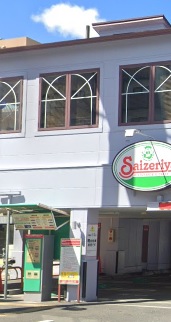 飲食店　サイゼリヤ 北巽店（飲食店）まで879m