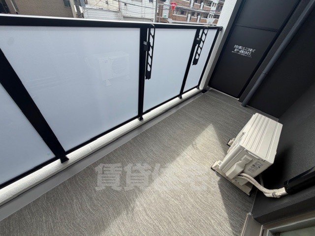 ＪＲ大阪環状線 福島駅 徒歩14分 11階建 築1年の内装写真