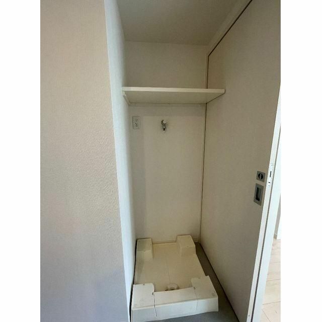 その他設備　参考写真です