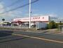 ドラックストア　ドラッグストアコスモス宮小路店（ドラッグストア）まで1319m