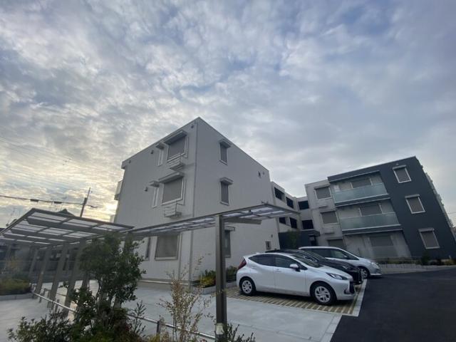 ＪＲ片町線 津田駅 徒歩16分 3階建 築7年のその他写真