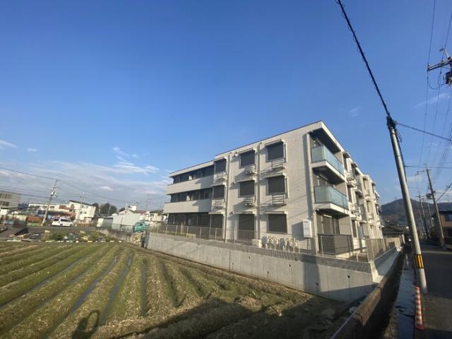 ＪＲ片町線 津田駅 徒歩16分 築7年