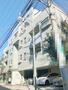 市川駅より徒歩5分 2階 築35年7ヶ月の賃貸物件