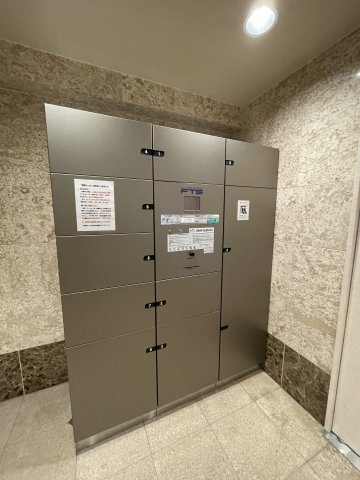 その他共有部分　ステージファーストお茶の水女子大前　文京区大塚3