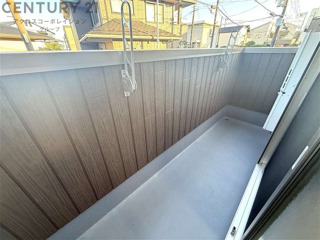 フジパレス西宮段上町の内装写真