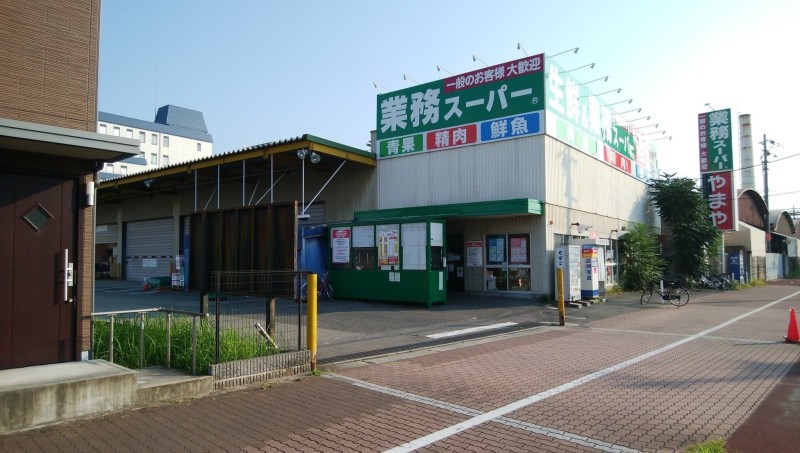 セレニテ甲子園IIの周辺写真