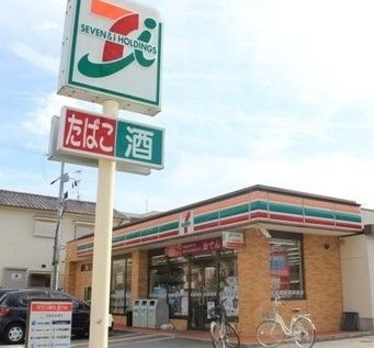 セレニテ甲子園IIの周辺写真