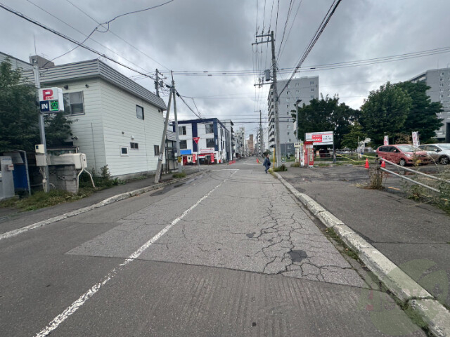 その他共有部分　その他