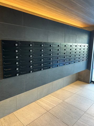 GRANPASEO文京小日向の外観写真