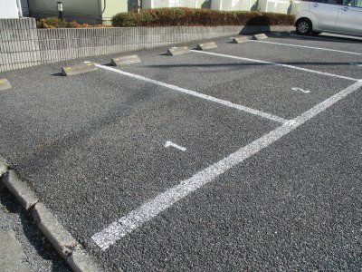 駐車場　画像9