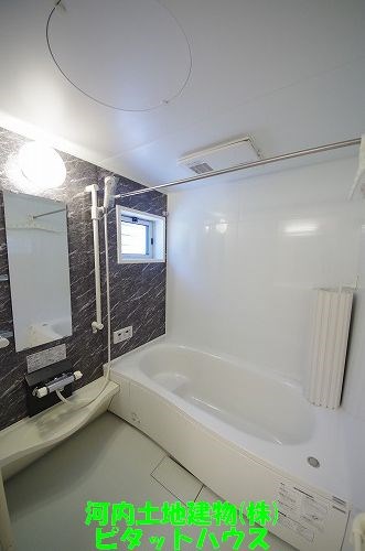バス・シャワールーム　追い焚き・浴室乾燥