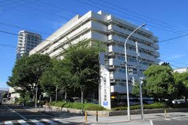 病院　大阪警察病院（病院）まで238m