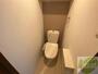 トイレ　トイレです。ウォシュレット付を探している方、おすすめです！