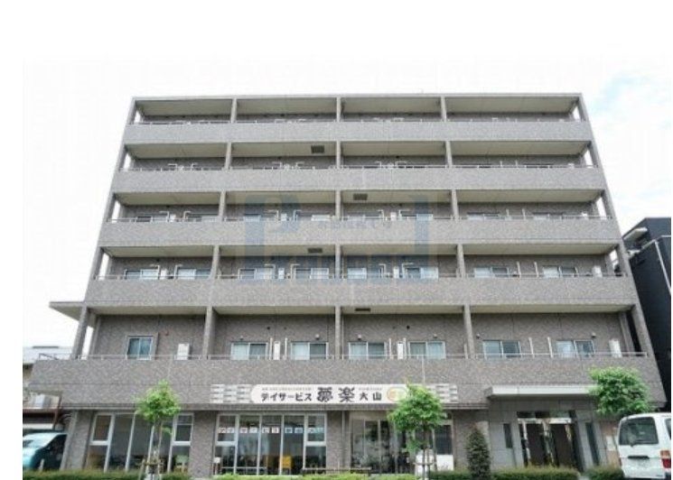 建物外観　☆こちらの物件は仲介手数料0.55か月分です☆