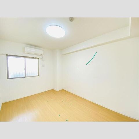 キャッスルコート神田町の内装写真