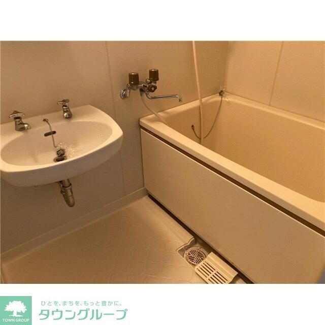 バス・シャワールーム　別部屋参照