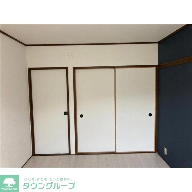 収納　別部屋参照