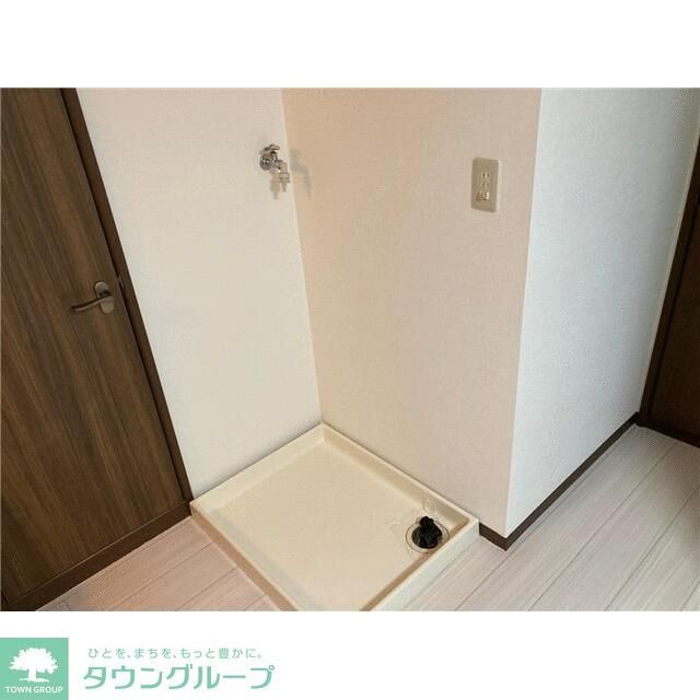 その他設備　別部屋参照