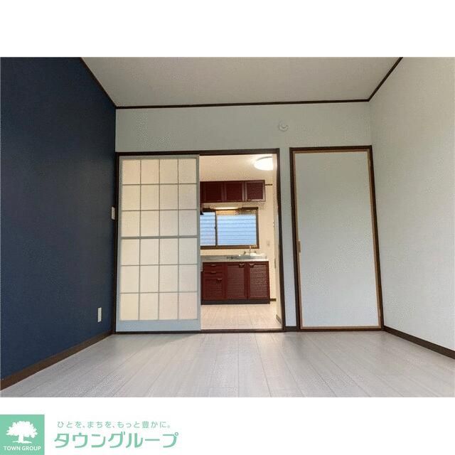 居室・リビング　別部屋参照