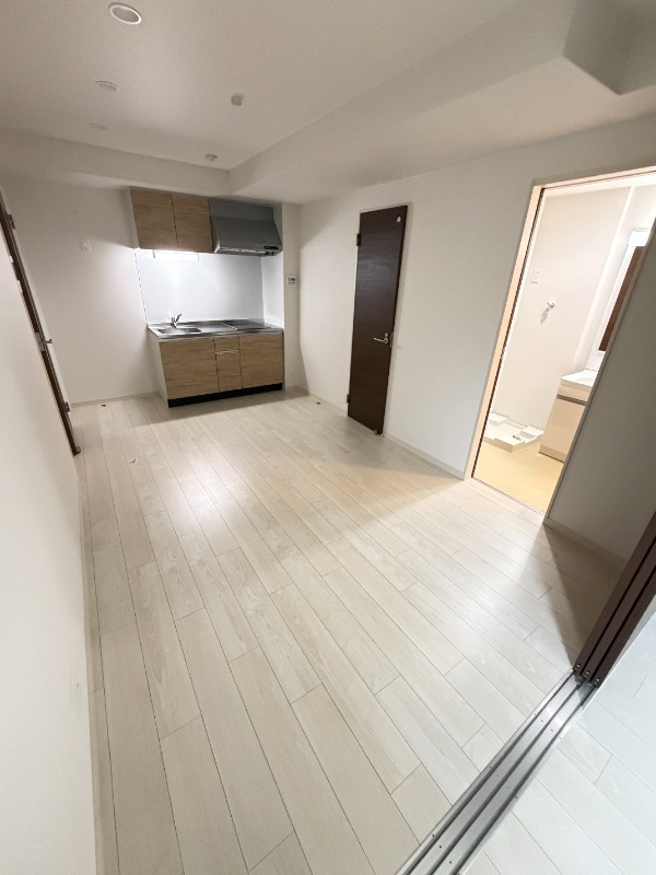 F asecia copperの居間写真