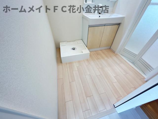 その他　脱衣所（イメージ）
