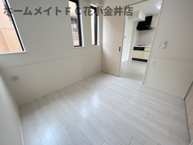 その他部屋・スペース　洋室（イメージ）