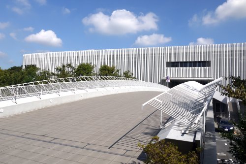 大学・短大　私立早稲田大学所沢キャンパス（大学・短大）まで4585m