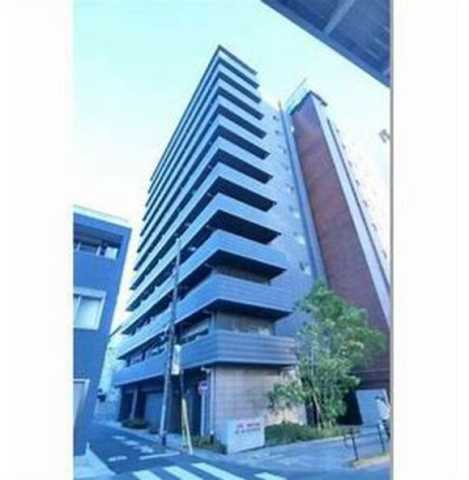建物外観　クレア田端プレミアレジデンス