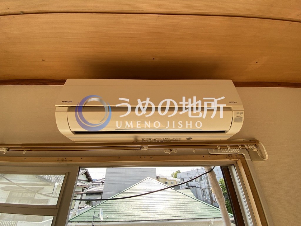 ＪＲ久大本線 南久留米駅 徒歩25分 2階建 築49年のその他写真