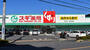 ドラックストア　スギ薬局 和光店（ドラッグストア）まで733m