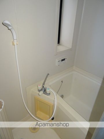 メゾン太陽の風呂写真