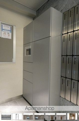 その他共有部分　その他共有部分